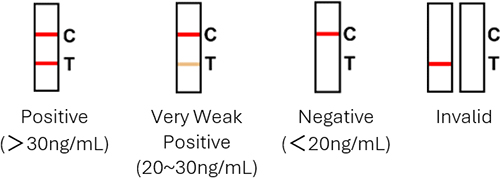 VeloTM Vitamin D Rapid Test -- content3
