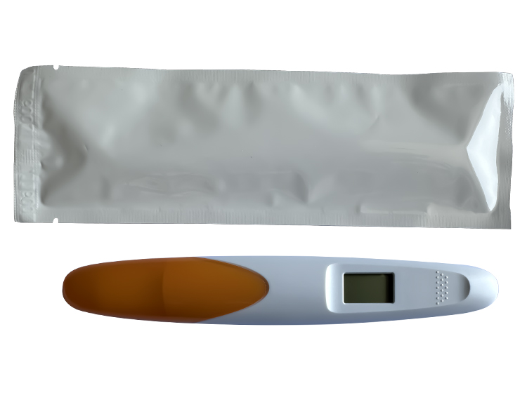 Velo™ hCG Pregnancy Rapid Test (Digital Midstream)